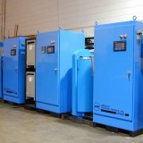 Hot Isostatic Press - small set of systems