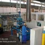 Hot isostatic press made by American Isostatic Presses