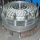 Hot isostatic press made by American Isostatic Presses