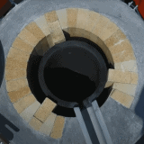 Piec gazowy do topienia INDUSTRY2.0