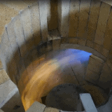 Piec gazowy do topienia INDUSTRY2.0