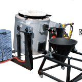 Piec gazowy do topienia INDUSTRY2.0