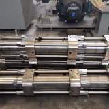 Systemy HPP produkcja - pompy wysokiego ciśnienia