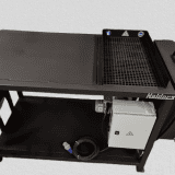 Stół hartowniczy HT1480