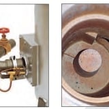 Palnik-gazowy-i-wymurówka-pieca