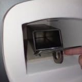 Piec muflowy LSN - z mufla stalową i podawaniem gazu obojętnego