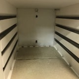 Komora robocza pieca LSF do 1200 lub 1300`C