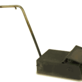 Skrzynia do hartowania w gazie obojętnym