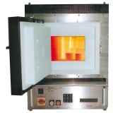 Piec laboratoryjny wysokotemperaturowy VMK2