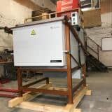 Piec hartowniczy mały ok 50-200 litrów